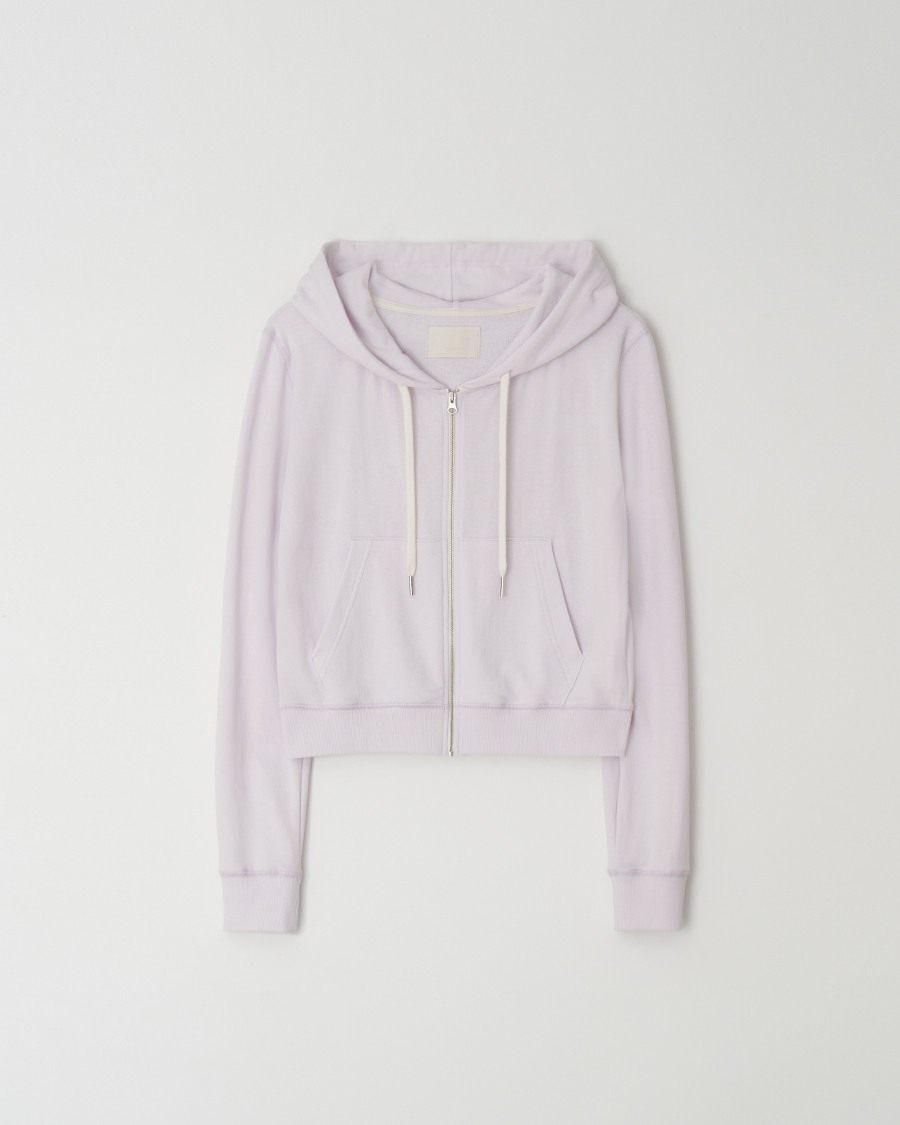 [5TH]Irene zip-up hoodie(3color)
